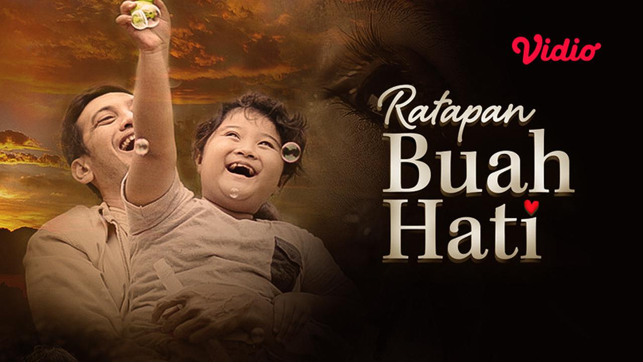 Ratapan Buah Hati