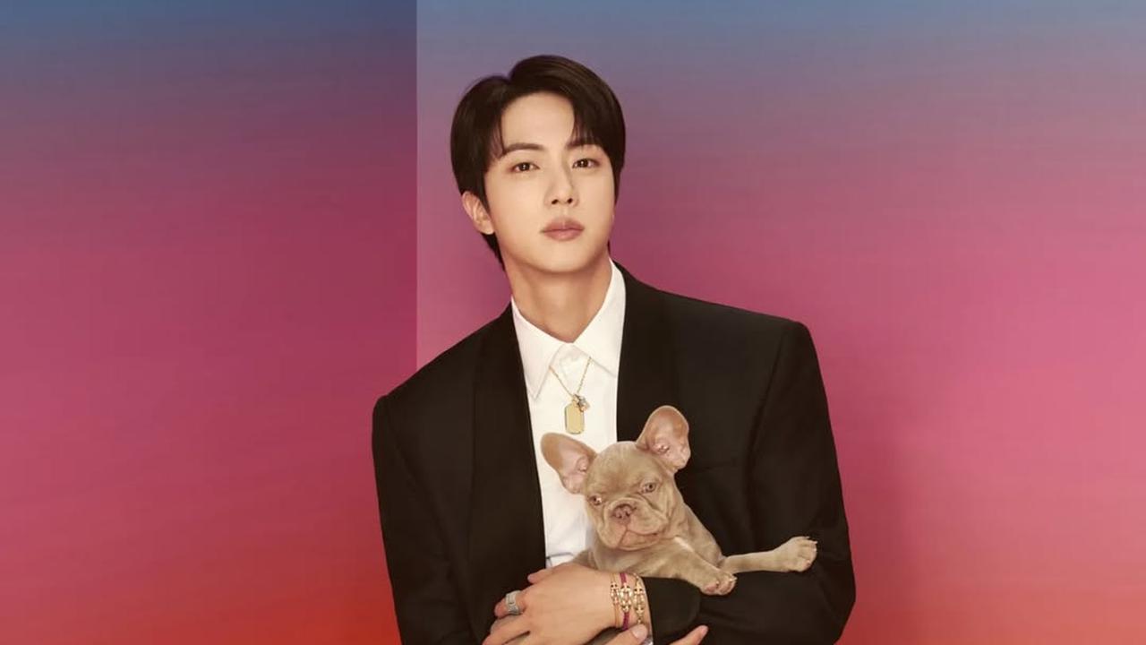 Jin BTS Donasi Rp 1,1 Miliar ke Korea University Medical Center untuk Pasien Penyakit Langka