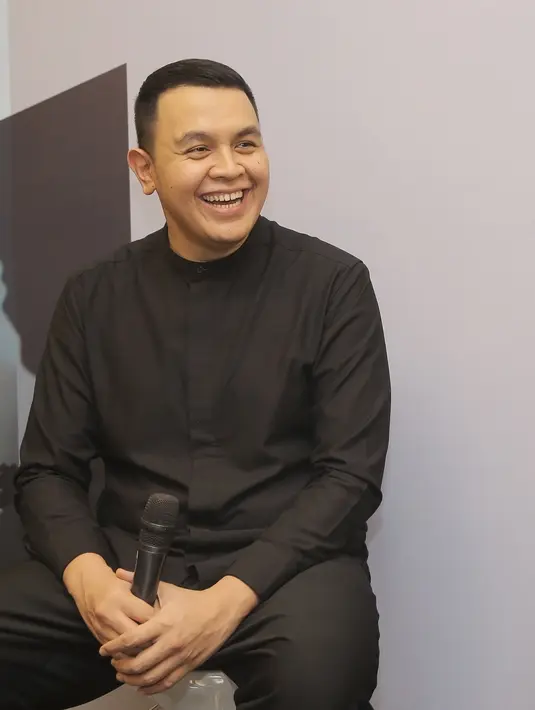 (Bambang E.Ros/Fimela.com)