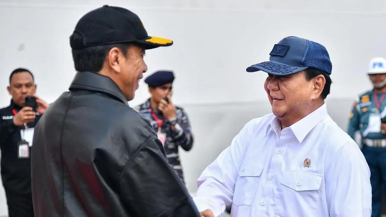 Hashim Sebut Makan Bergizi Gratis Digagas Prabowo 18 Tahun Lalu: Sebelum Ada Gerindra