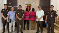 Dua Pejabat Bawaslu Bikin Dokumen Fiktif, Negara Rugi Ratusan Juta Rupiah