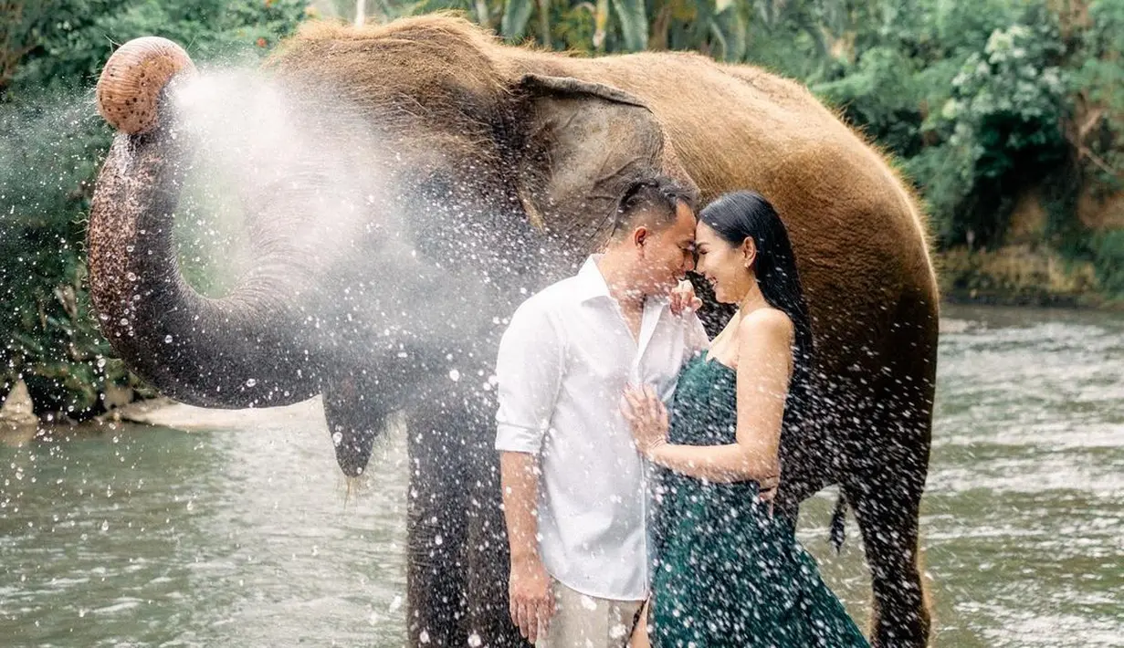 Kalina Octaranny (Instagram/kalinaocktaranny)