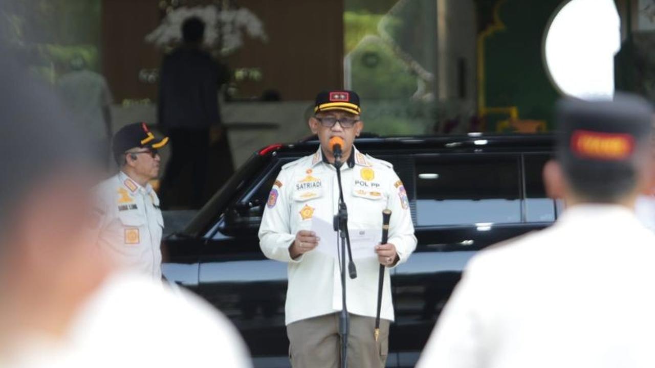 Satpol PP Temukan 21 Tempat Hiburan Langgar Jam Operasional di Jakarta Selama Ramadhan: Ini Sanksinya