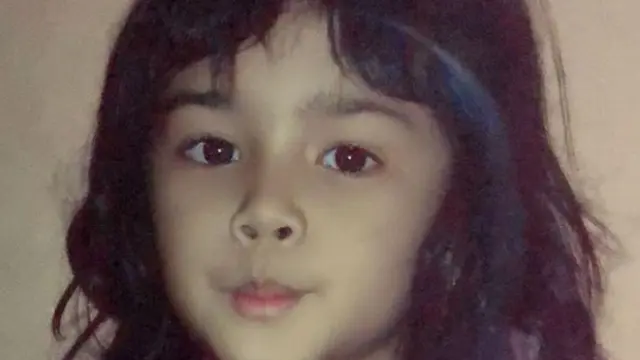 Potret Transformasi Tiara Savitri Anak Mulan Jameela. (Sumber: Instagram/@mulanjameela1)