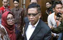 Jawaban Hasto Ditanya soal Mundur dari Sekjen PDIP Usai Vonis 3,5 Tahun Penjara
