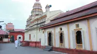 Singgah di Desa Shani Shingnapur, Desa Tanpa Pintu di India