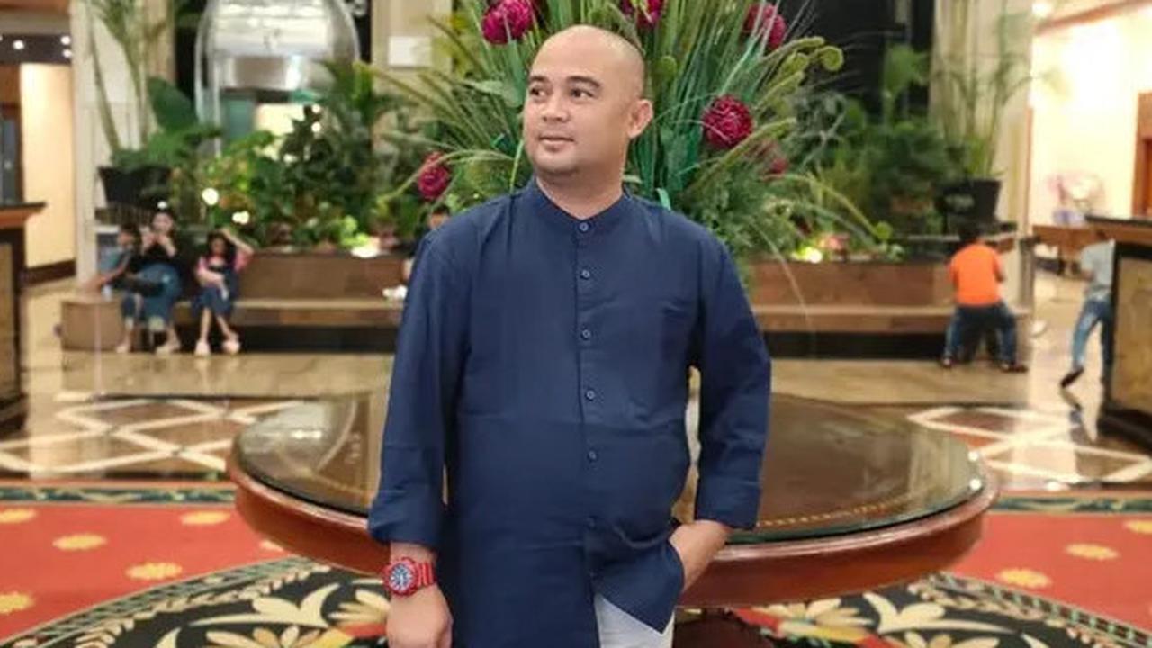 Masih Diburu, Ini Ciri-Ciri Terduga Pelaku Pembunuhan Aktor Sandy Permana