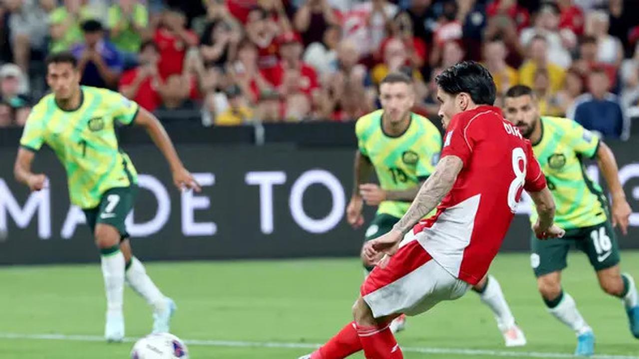 Kevin Diks Minta Maaf Setelah Gagal Eksekusi Penalti, Sampaikan Pesan yang Bikin Terenyuh