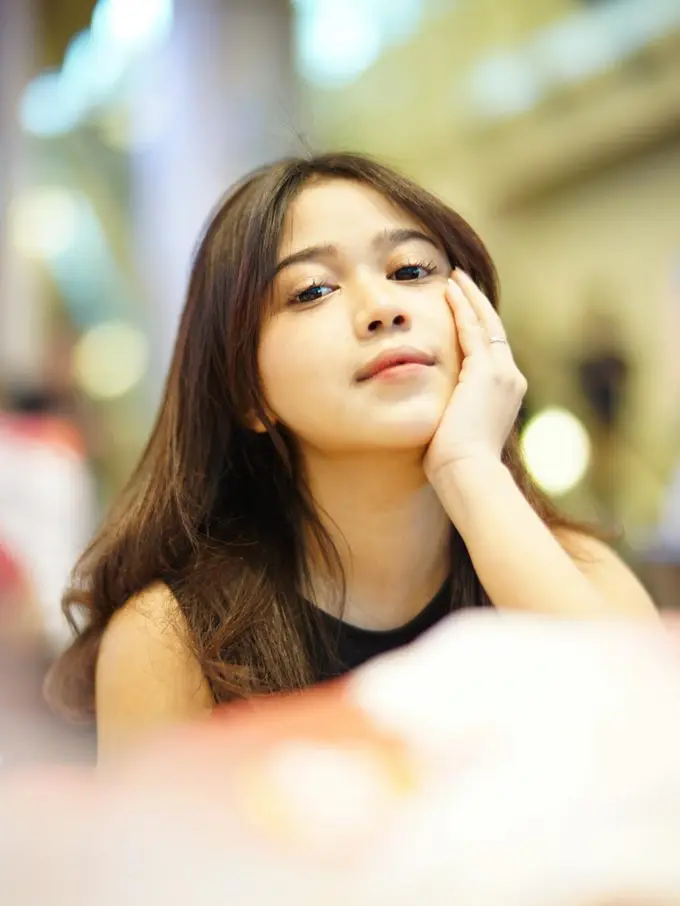 [Bintang] Brisia Jodie