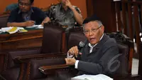 Saksi Budi Gunawan Sebut Alat Bukti Penetapan Tersangka Minimal 5