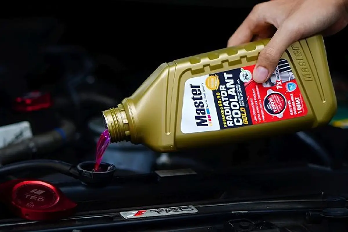 Mobil Hybrid dan Listrik Ternyata Butuh Radiator Coolant Khusus, Ini Manfaatnya (Ist)