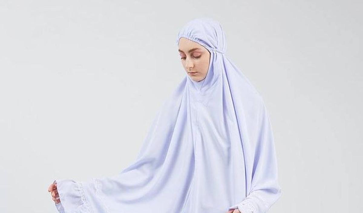 <b>Menggunakan Bahan Rayon</b>