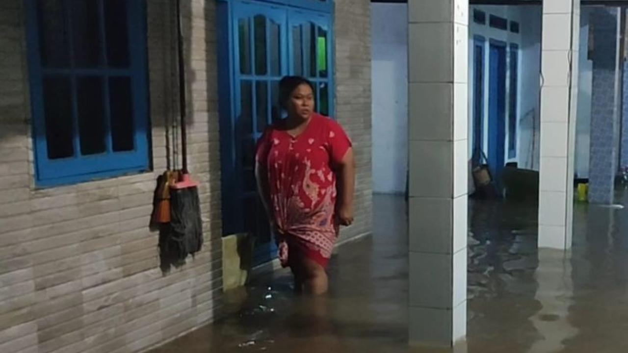 ESDM Banten: Aktivitas Tambang Ciwandan Bukan Penyebab Dominan Banjir Cilegon