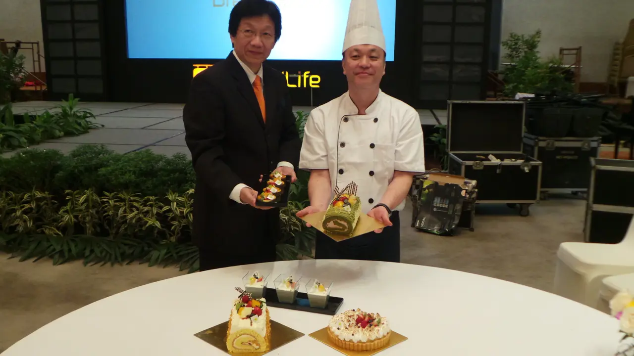 Bread Life Yamashita Collection 0614 1