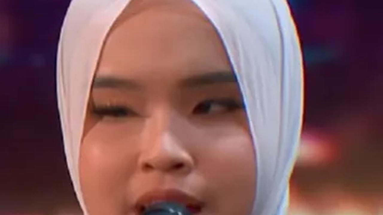 Sepak Terjang Putri Ariani, Dapat Golden Buzzer America's Got Talent Hingga Bercita-cita Sekolah di Juilliard School