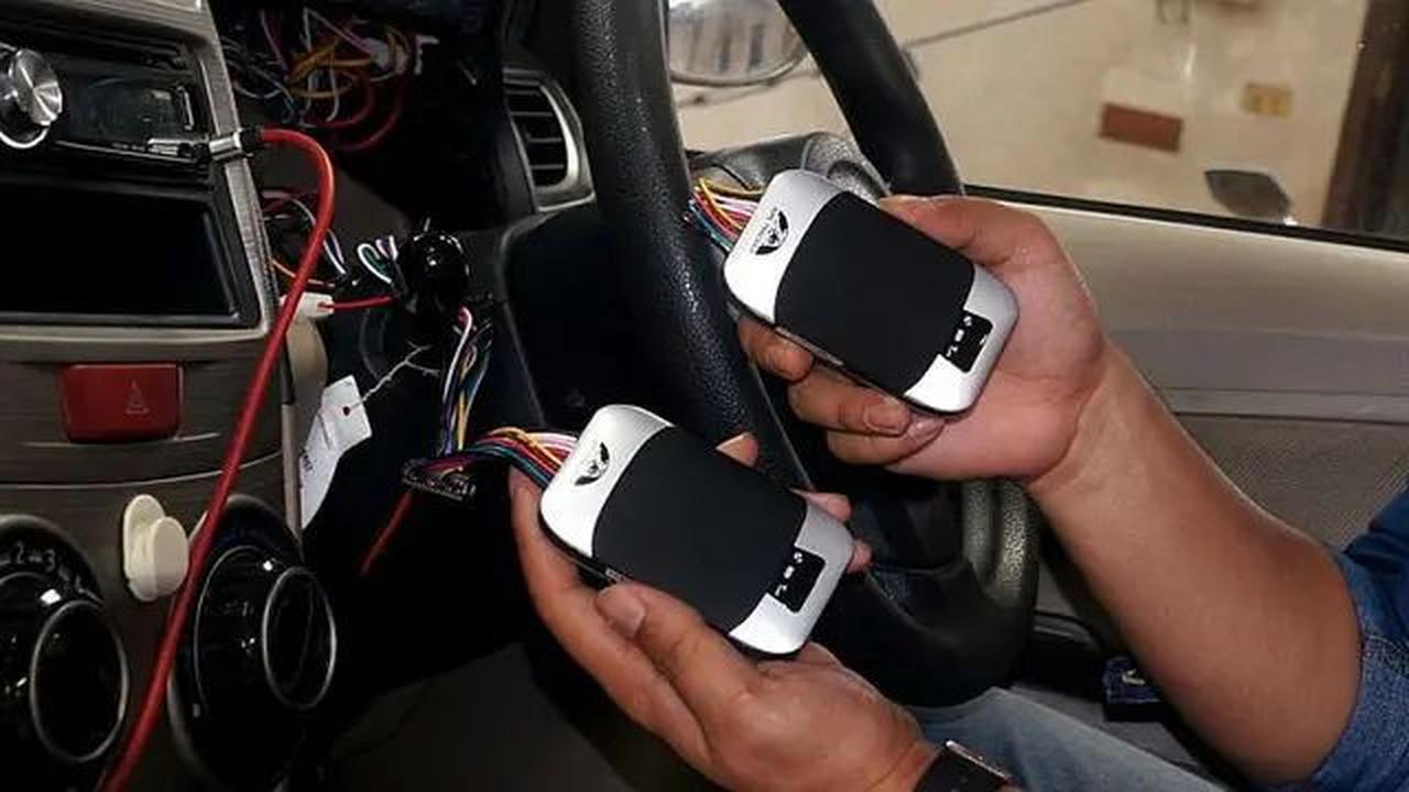 Rekomendasi 12 pilihan GPS Tracker Mobil Lengkap Dengan Harga.
