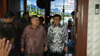 Anggaran Negara 2027 Tembus Rp 4.097 Triliun, BPKP-BPK Perkuat Pengawasan