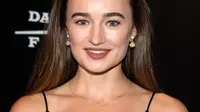 Aktris The Walking Dead Kelley Mack Meninggal Dunia di Usia 33 Tahun, Setelah Berjuang Lawan Kanker Otak