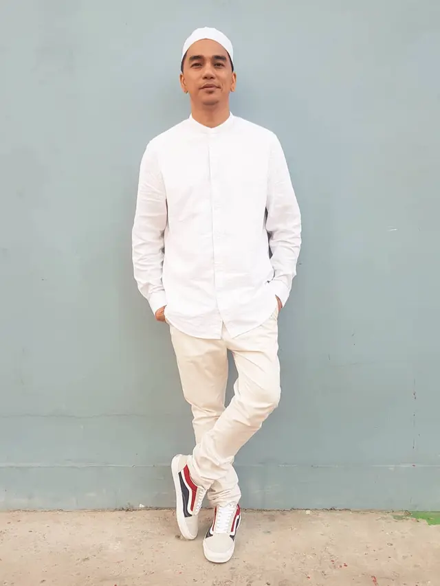 [Bintang] Enda Ungu