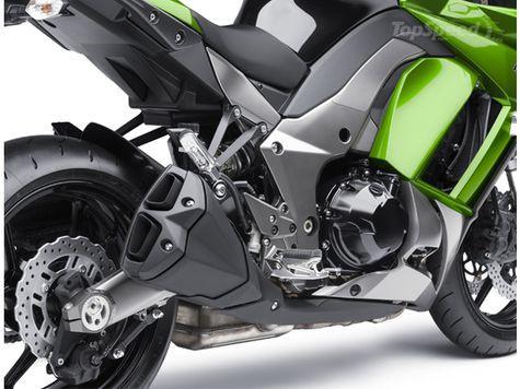 Harga Motor Ninja 300