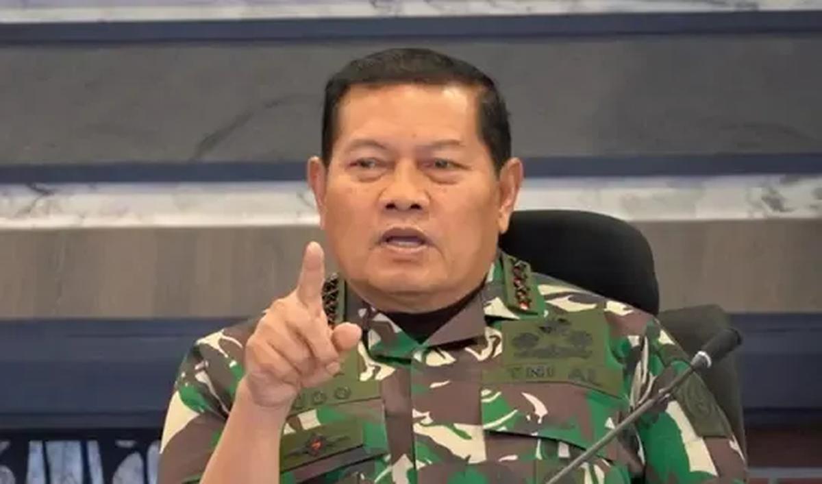 Dalam hal ini mengacu pada Undang-Undang Nomor 31 tahun 1997 tentang peradilan militer.