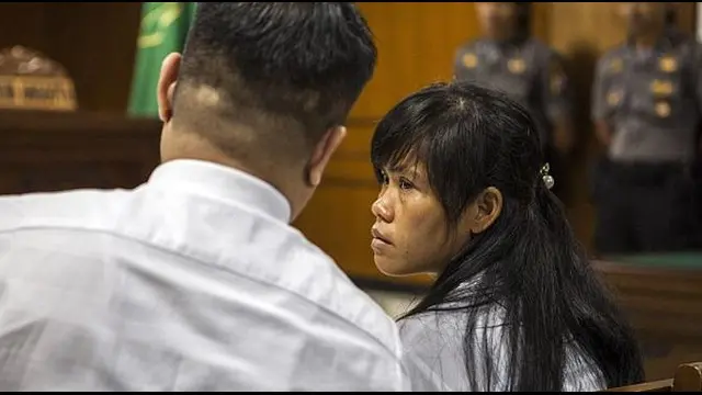 Jaksa Agung HM Prasetyo menyatakan, keputusan untuk mengeksekusi mati Mary Jane tetap akan dilakukan meski ada permintaan dari delegasi Filipina.