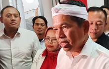 Target Dedi Mulyadi: Masalah Infrastruktur di Jabar Rampung di 2027, Tiap Desa Punya Saham Bank di 2028