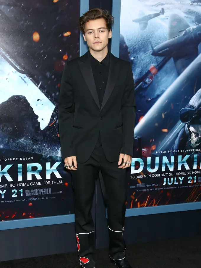 [Fimela] Harry Styles