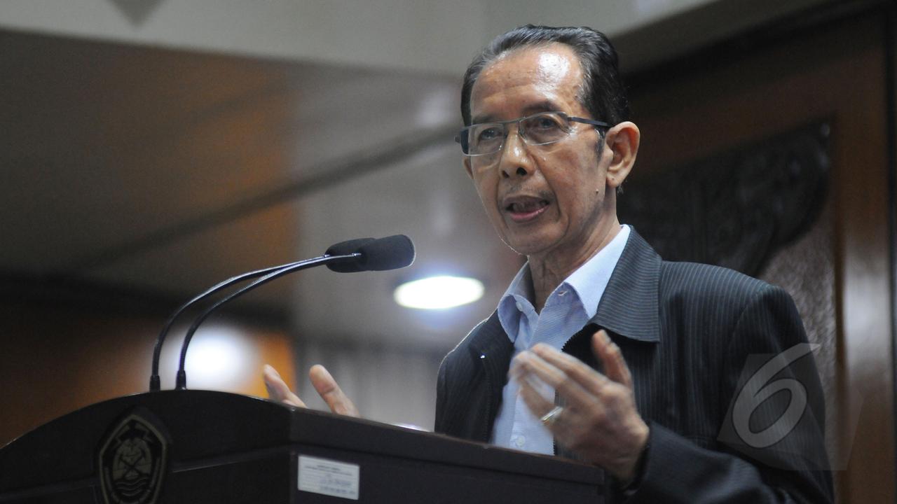 Cegah Korupsi, Kementrian ESDM Rangkul KPK