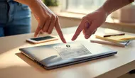 Cara Melihat Tipe Laptop HP dengan Mudah, Panduan Lengkap untuk Semua Pengguna