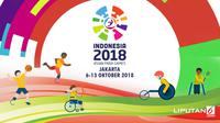 Asian Para games 2018