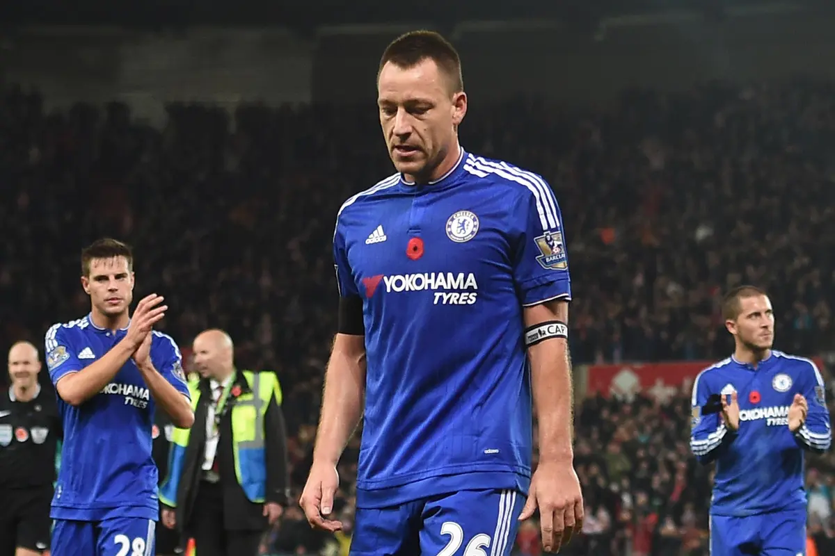 John Terry