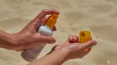 Nggak Takut Makeup Geser, Intip Pilihan Sunscreen Mist Terbaik untuk Re-Apply SPF