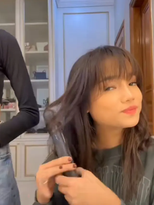 Fuji dan Nana