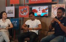 Tigers Cup: Ajang Kedua Kalinya Perkuat Kecintaan Renang Generasi Muda di GBK