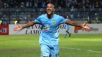 Striker Persela Tak Yakin Prancis Bisa Juara di Piala Dunia 2018