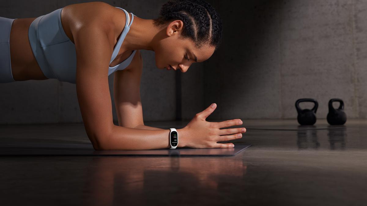 Xiaomi Smart Band 10 Bawa 150 Mode Olahraga dan Deretan Fitur Kebugaran