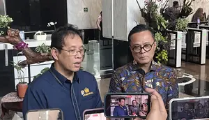Bukan KAI Lagi, Purbaya Ambil Alih 60% Saham Kereta Cepat