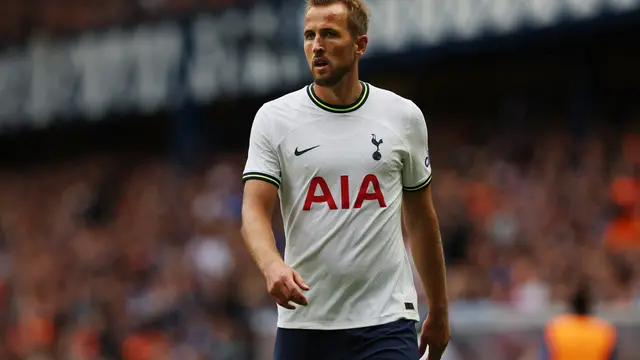 Harry Kane