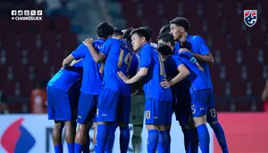 Piala AFF 2026: Thailand Juara Grup B, Malaysia Dampingi ke Semifinal
