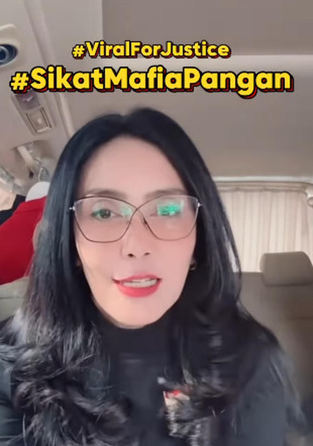 Rieke Diah Pitaloka