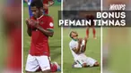 Setelah perjuangannya di Piala AFF 2016 selesai, Abduh mendedikasikan bonus hasil kerja kerasnya untuk orang tua tercinta.