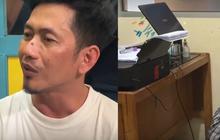VIDEO: Sejoli Mabuk Pulang Dugem Malam Tahun Baru Tabrak Satu Keluarga hingga Tewas