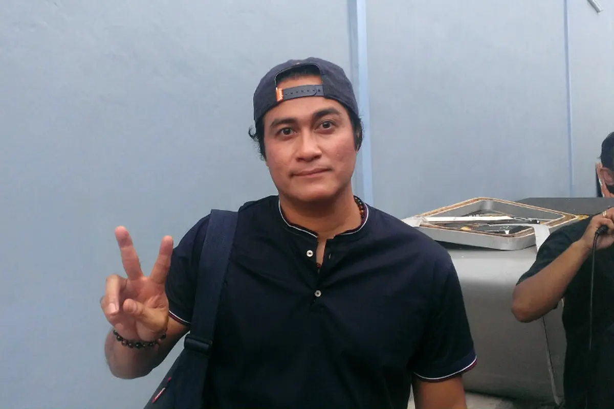 Adjie Pangestu