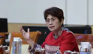 Aturan Perampasan Aset Digodok, DPR Minta Hak Warga Negara Tak Dikorbankan
