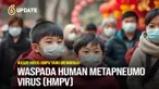 Masyarakat Indonesia dikejutkan dengan laporan ditemukannya kasus virus Human Metapneumovirus (HMPV) di Tanah Air. Virus ini diketahui menyerang sejumlah anak-anak, sehingga memunculkan kekhawatiran di kalangan orang tua.
