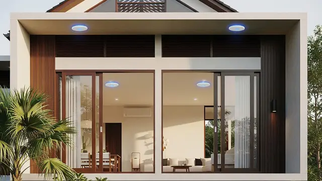 Desain Rumah Minim Celah Anti Tikus