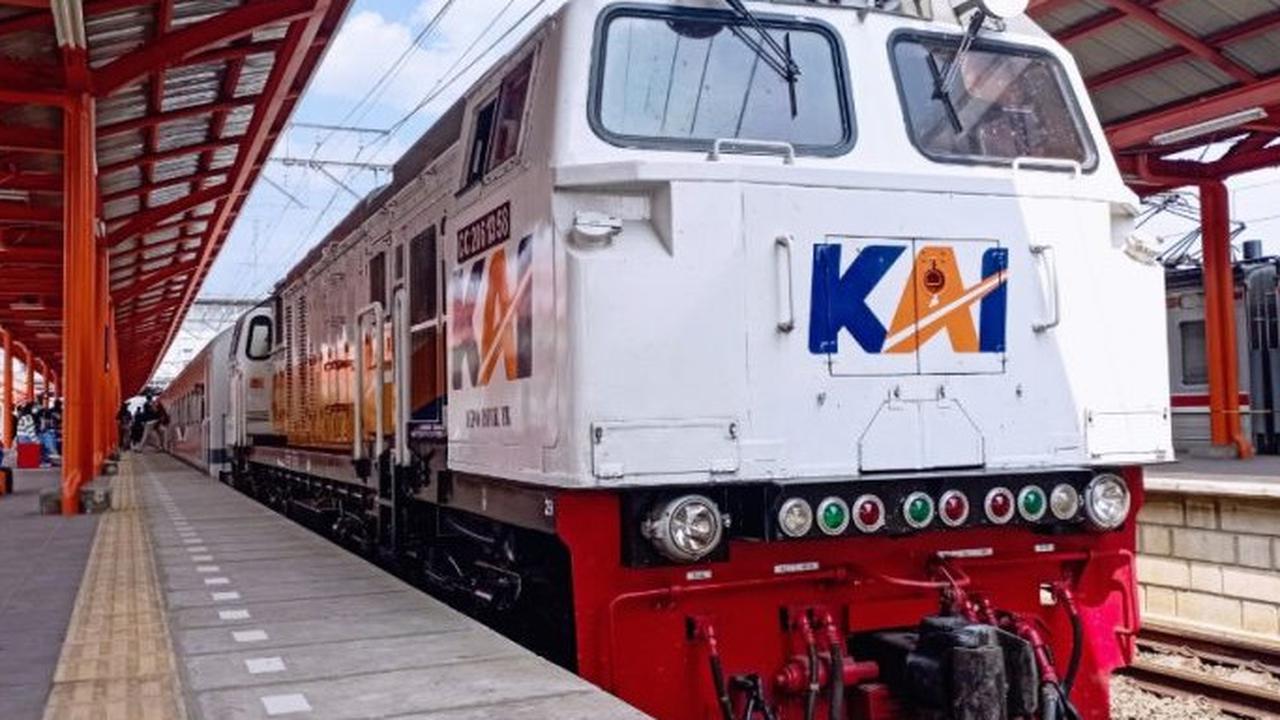 Long Weekend Akhir Mei dan Idul Adha 2025, KAI Sediakan 16 Kereta Tambahan ke Berbagai Kota Favorit Termasuk Yogyakarta dan Malang