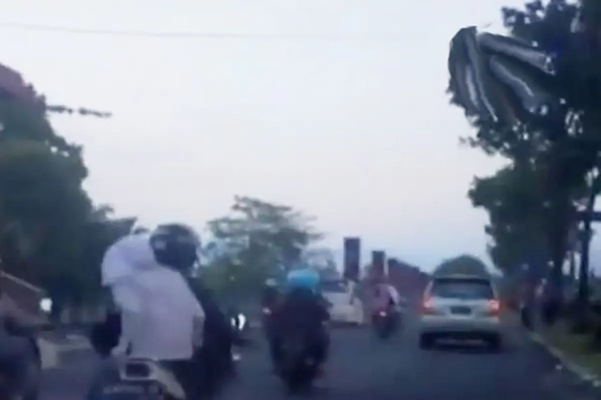 VIDEO: Pasca-Gempa Mentawai, Aktivitas Kota Padang Mulai Normal