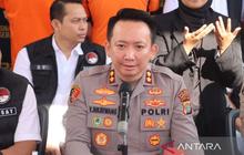 Polres Tangsel Tetapkan Jaksa Gadungan Tersangka Penipuan dan Kepemilikan Senpi Ilegal